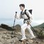Ulanzi TT35 Outdoor Moutaineering Tripod