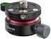 Ulanzi TT37 Mini Leveling Base For Tripod Head