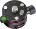 Ulanzi TT37 Mini Leveling Base For Tripod Head