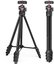 Ulanzi TT51 Statief 140cm ultra Light Vlog Portable Tripod