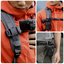 Ulanzi UKA07 Quick release Kit for Camera Backpack Strap Clip V2