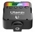 Ulanzi VL49 LED lamp - RGB, WB (2500 K - 9000 K)