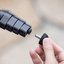 Ulanzi & Coman Zero F38 Quick release travel tripod