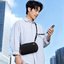 Ulanzi YF01 Y Flex Strap(Black)