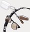 Ulanzi YF01 Y Flex Strap(Black)