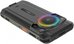 ULEFONE Smartphone Armor 21 6.58 inches 8/256GB IP69K speaker RGB black