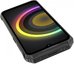 ULEFONE Smartphone Armor 21 6.58 inches 8/256GB IP69K speaker RGB black