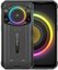 ULEFONE Smartphone Armor 21 6.58 inches 8/256GB IP69K speaker RGB black