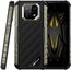 ULEFONE Smartphone Armor 22 4G 8/128GB IP69K Black