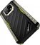 ULEFONE Smartphone Armor 22 4G 8/256GB IP69K green