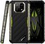 ULEFONE Smartphone Armor 22 4G 9/128GB IP69K Green