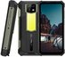 ULEFONE Smartphone Armor 24 4G 12/256GB IP69K black