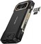ULEFONE Smartphone Armor 27 5G 12GB/256GB Black