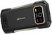 ULEFONE Smartphone Armor 27T Pro 5G 12/256GB Black