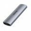 Unitek Enclosure NVMe/SATA 10 Gbps uDrive; S1230A