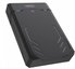 Unitek HDD ENCLOSURE USB3.1 2,5 , 3,5 SATA UASP; Y-3035