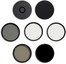 Urth 39mm Magnetic Essential Kit (Plus+) (UV+CPL+ND8+ND1000)