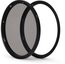 Urth 52mm Magnetic Duet Kit (Plus+) (UV+CPL)