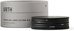 Urth 55mm UV, Circular Polarizing (CPL), ND64, Soft Grad ND8 Lens Filter Kit (Plus+)