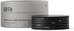 Urth 67mm ND2, ND4, ND8, ND64, ND1000 Lens Filter Kit (Plus+)