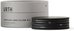Urth 72mm UV, Circular Polarizing (CPL), ND8, ND1000 Lens Filter Kit (Plus+)