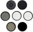 Urth 77mm Magnetic Essential Kit (Plus+) (UV+CPL+ND8+ND1000)