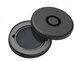 Urth 77mm Magnetic Ethereal 1/4 Black Mist Lens Filter (Plus+)