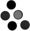 Urth 86mm ND8, ND64, ND1000 Lens Filter Kit (Plus+)