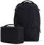 Urth Arkose 20L Backpack + Camera Insert (Black)