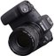 Urth Electronic Lens Mount Adapter EOS EOS R