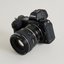 Urth Lens Mount Adapter: Compatible with Canon (EF / EF S) Lens to Nikon Z Camera Body
