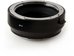 Urth Lens Mount Adapter: Compatible with Canon (EF / EF S) Lens to Sony E Camera Body (Electronic)