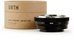 Urth Lens Mount Adapter: Compatible with Canon FD Lens to Sony E Camera Body