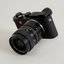 Urth Lens Mount Adapter: Compatible with Contax/Yashica (C/Y) Lens to Leica L Camera Body