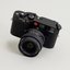 Urth Lens Mount Adapter: Compatible with Contax/Yashica (C/Y) Lens to Leica M Camera Body