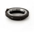Urth Lens Mount Adapter: Compatible with Leica M Lens to Canon RF Camera Body
