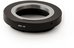 Urth Lens Mount Adapter: Compatible with M39 Lens to Canon RF Camera Body