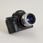 Urth Lens Mount Adapter: Compatible with M39 Lens to Sony E Camera Body