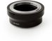 Urth Lens Mount Adapter: Compatible with M42 Lens to Micro Four Thirds (M4/3) Camera Body