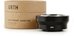 Urth Lens Mount Adapter: Compatible with M42 Lens to Micro Four Thirds (M4/3) Camera Body