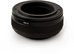Urth Lens Mount Adapter: Compatible with M42 Lens to Sony E Camera Body (Extendable)