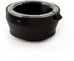 Urth Lens Mount Adapter: Compatible with Nikon F Lens to Nikon 1 Camera Body