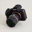Urth Lens Adapter Nikon F Lens - Sony E Camera Mount