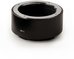 Urth Lens Mount Adapter: Compatible with Olympus OM Lens to Leica L Camera Body
