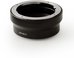 Urth Lens Mount Adapter: Compatible with Olympus OM Lens to Micro Four Thirds (M4/3) Camera Body