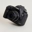 Urth Lens Mount Adapter: Compatible with Pentax K Lens to Canon EF S Camera Body