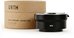 Urth Lens Mount Adapter: Compatible with Pentax K Lens to Sony E Camera Body