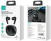 USAMS Bluetooth headphones 5. 3 TWS XJ13 Gaming black