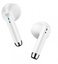 USAMS Bluetooth Headphones TW S 5.0 IA Series White