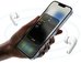 USAMS Bluetooth Headphones TW S 5.3 X-Don Dual mic black